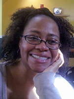 Staff - Tracey O